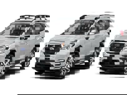 Used 2021 Subaru Ascent Limited w/ Technology Package
