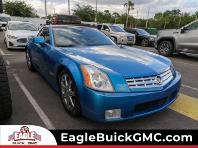Used 2008 Cadillac XLR
