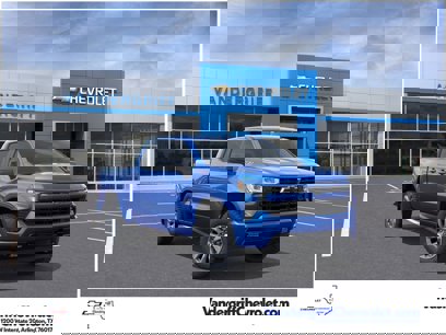 New 2026 Chevrolet Silverado 1500 RST w/ Texas Edition Plus