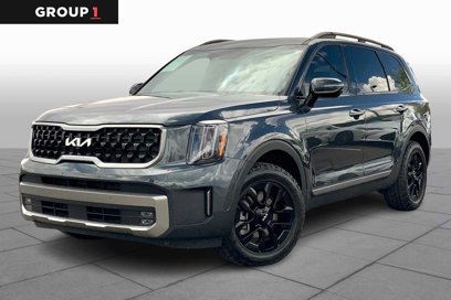 Used 2023 Kia Telluride SX X-Pro