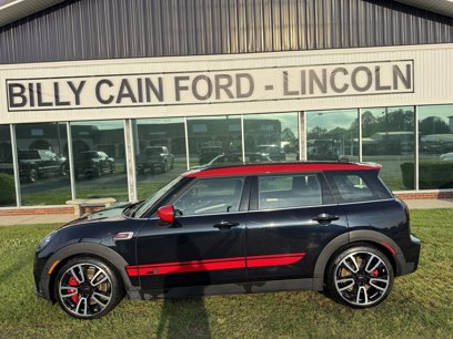 Used 2021 MINI Cooper Clubman John Cooper Works w/ Driver Assistance Package