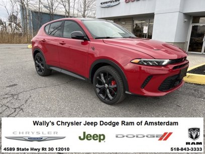 New 2024 Dodge Hornet R/T Plus