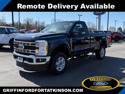 New 2025 Ford F250 XLT
