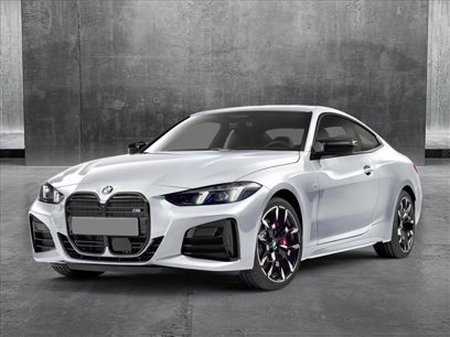 New 2026 BMW 440i xDrive Coupe w/ Premium Package