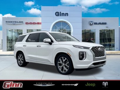 Used 2022 Hyundai Palisade Limited