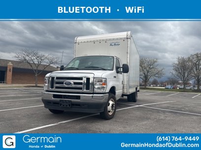 Used 2023 Ford E-450 and Econoline 450 Super Duty w/ Power Windows & Locks Group