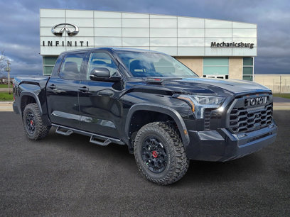 Used 2023 Toyota Tundra TRD Pro