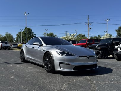 Used 2024 Tesla Model S