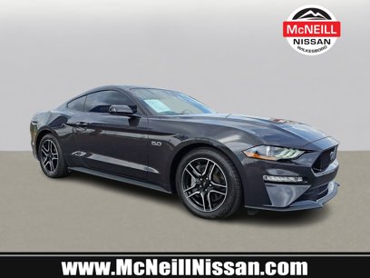 Used 2022 Ford Mustang GT