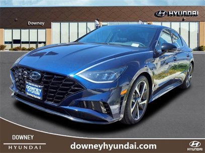 Certified 2022 Hyundai Sonata SEL Plus