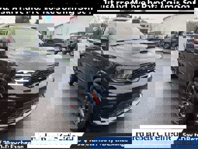 Used 2022 Dodge Durango SRT w/ Technology Group