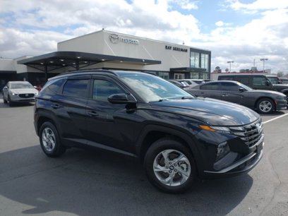 Used 2024 Hyundai Tucson SEL