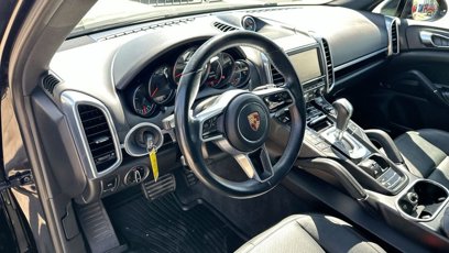 Used 2015 Porsche Cayenne Diesel