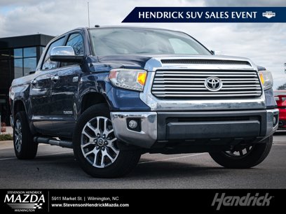 Used 2014 Toyota Tundra Limited