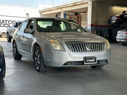 Used 2010 Mercury Milan Premier
