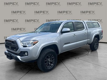 Used 2022 Toyota Tacoma SR5