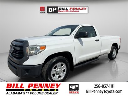 Used 2014 Toyota Tundra SR