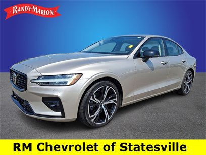 Used 2024 Volvo S60 B5 Plus