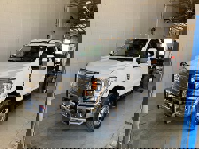 Used 2022 Ford F350 Lariat w/ Lariat Value Package
