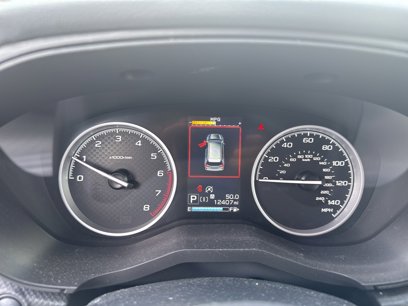 Certified 2020 Subaru Forester Premium