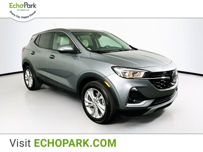 Used 2023 Buick Encore GX Preferred w/ Cold Weather Comfort Package