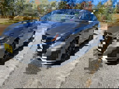 New 2025 Nissan Altima 2.5 SV w/ SV Special Edition Package
