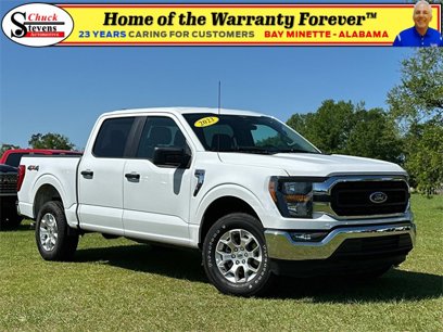 Used 2023 Ford F150 XLT