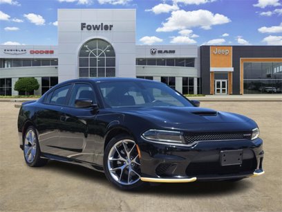 Used 2023 Dodge Charger GT