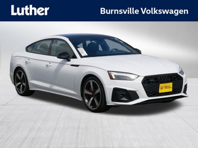 Used 2022 Audi A5 2.0T Premium Plus w/ Premium Plus