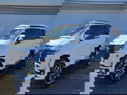 Used 2021 Cadillac Escalade Sport