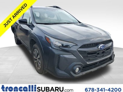 Certified 2024 Subaru Outback Premium