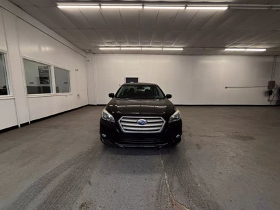 Used 2015 Subaru Legacy 3.6R Limited