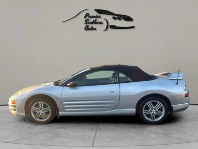 Used 2004 Mitsubishi Eclipse GT