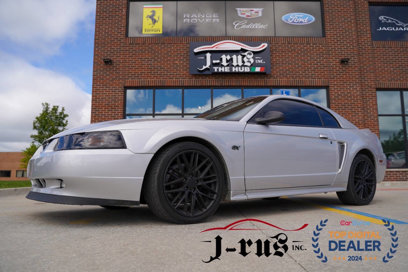 Used 2000 Ford Mustang GT