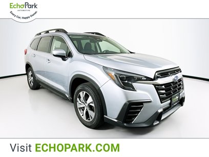 Used 2024 Subaru Ascent Premium w/ Convenience Package
