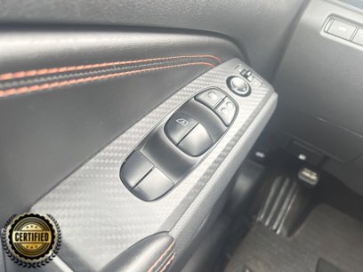 Certified 2022 Nissan Altima 2.5 SR