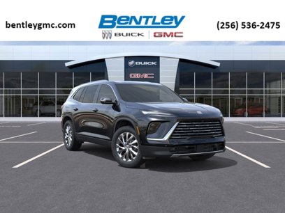 New 2025 Buick Enclave Preferred w/ Super Cruise Package