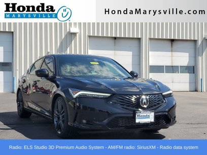 Used 2024 Acura Integra A-Spec