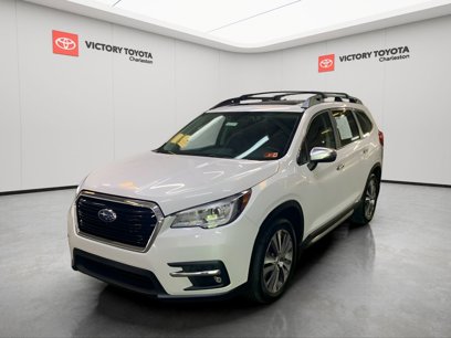 Used 2019 Subaru Ascent Touring w/ Popular Package #2