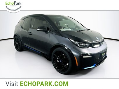 Used 2018 BMW i3 s