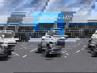 New 2026 Chevrolet Equinox LT w/ Convenience Package II