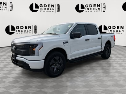Used 2024 Ford F150 Lightning XLT