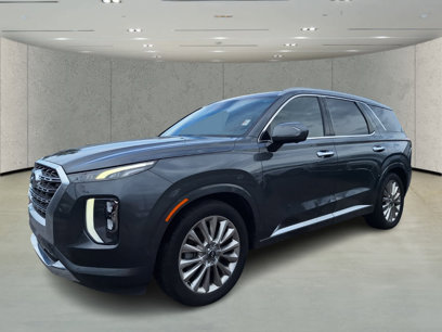 Used 2020 Hyundai Palisade Limited