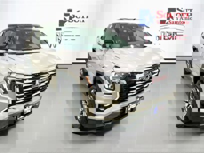 New 2025 GMC Terrain Elevation