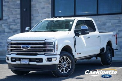 Used 2024 Ford F350 Limited