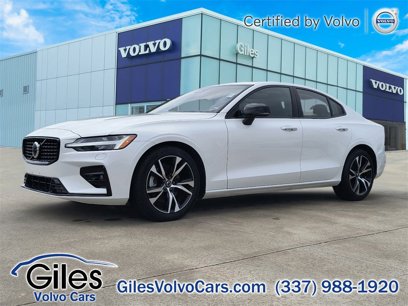 Used 2025 Volvo S60 B5 Core
