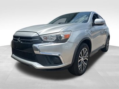 Used 2019 Mitsubishi Outlander Sport FWD