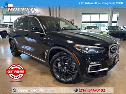 Used 2019 BMW X5 xDrive40i w/ Convenience Package