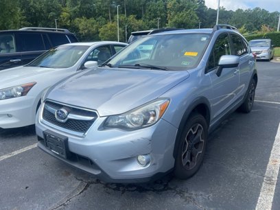 Used 2015 Subaru Crosstrek 2.0i Premium