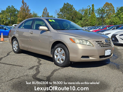 Used 2008 Toyota Camry LE